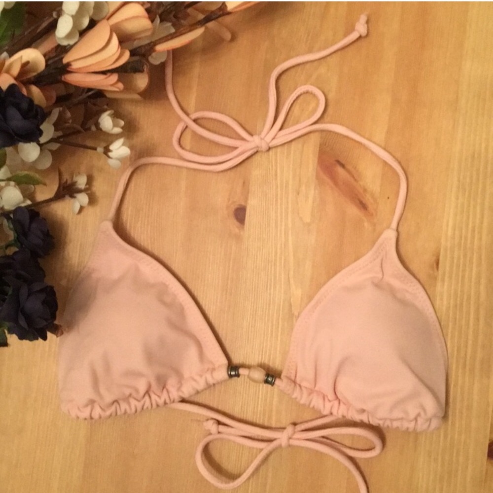 Hollister bikini top🌟5/$20